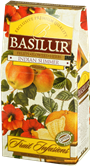 BASILUR Fruit Indian Summer papír 100g