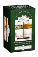 AHMAD TEA ClassicTea Selection porc. 20sáčků