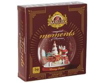 BASILUR Magical Moments Evening Surprise Assorted přebal 40 gastro 