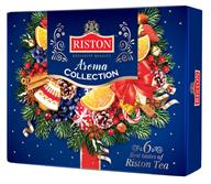 RISTON Aroma Collection 30 gastro sáčků 