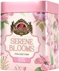 BASILUR Serene Blooms Secret Bloom plech 75g
