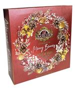 BASILUR Merry Berry Assorted Vol. II přebal 40 gastro sáčků