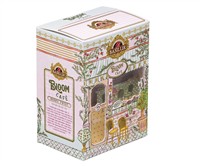 BASILUR Bloom Café Berry Twist papír 75g