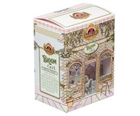 BASILUR Bloom Café Zesty Twist papír 75g