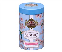 BASILUR Floral Magic Sweet Sakura plech 75g