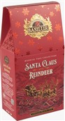 BASILUR Magical Tale Santa Claus & Reindeer
papír 75 g