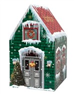 TARLTON Christmas Festive Tea Moments Green papír 80g