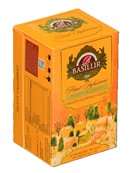 BASILUR Christmas Fruit Frosty Cranberry přebal
20x1,8g