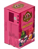 BASILUR Christmas Fruit Berry Spice přebal 20x1,8g