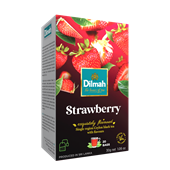 DILMAH Jahoda 20x1,5g
