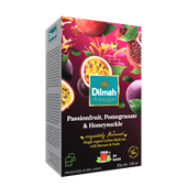 DILMAH Maracuja, zimolez a granátové jablko 20x1,5g