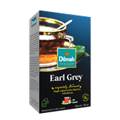 DILMAH Earl Grey 20x1,5g