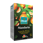 DILMAH Mandarinka 20x1,5g