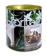 TARLTON Green Jasmine dóza 100g