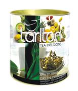 TARLTON Green Multifruit dóza 100g(min. trvanlivost 4/2025)