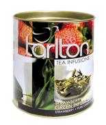 TARLTON Green Strawberry dóza 100g(min. trvanlivost 4/2025)