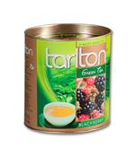 TARLTON Green Blackberry dóza 100g