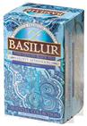 BASILUR Orient Frosty Afterrnoon přebal 20x2g