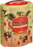 BASILUR Magic Wild Strawberry plech 100g