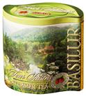 BASILUR Four Season Summer Tea plech 125g