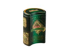 BASILUR Orient Moroccan Mint plech 100g