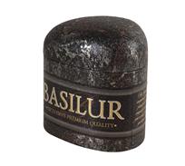 BASILUR Garden of Stone Milk Oolong Green plech 75g