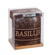 BASILUR Garden Stone Chinese Sencha plech 50g