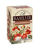 BASILUR Magic Raspberry & Rosehip přebal 20x2g