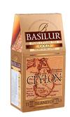 BASILUR Island of Tea Gold OP1 papír 100g