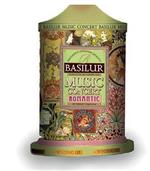 BASILUR Music Concert Romantic plech 100g