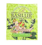 BASILUR Horeca Bouquet Green Freshness 1 sáček