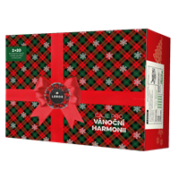 LEROS Čaje pro vánoční harmonii 2x20x2g