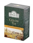 Ahmad Tea Ceylon OP 100g-papírová krabička