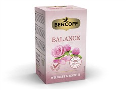 BERCOFF BALANCE 18x1,5g (12)