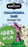 BERCOFF  Chalupářská bylinná směs 16 x1,5g