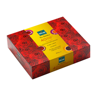DILMAH čajový mix Gourmet envelope 40 sáčků 80g