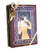 Masha Kniha Art Deco Žena 200g