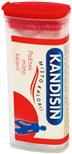 TEEKANNE Kandisin nízkokalorické sladidlo 100 tablet (7,5g)