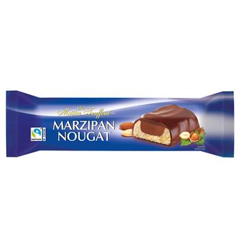 MAITRE MARZIPAN NOUGAT 75g marcipánová tyčinka s nugátem