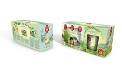 TEEKANNE World Special Teas on-pack 3x20x2,5g