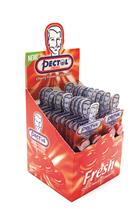 Pectol třešňový drops s vit.C box 24 blistrů