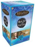 REGALO Black Tea Earl Grey - černý čaj 20x2g(minimální trvanlivost 10/2021)
