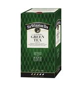 SIR WINSTON TEA Superior Green Tea 20x2g
