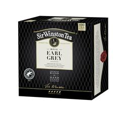 TEEKANNE Earl Grey 100x1,65g
