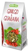 Vitto Gingko  &  guarana, sypaný čaj 50g
