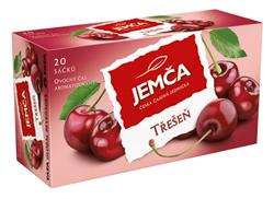 JEMČA 20x2g TŘEŠEŇ