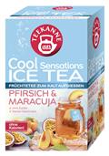 TEEKANNE Cool Sensations BROSKEV&MARACUJA  18x2,5g