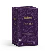 BIOGENA TRADITIONAL Švestka 20x2g 
