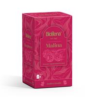 BIOGENA TRADITIONAL Malina 20x2g