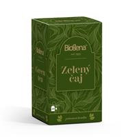 BIOGENA TRADITIONAL Green Tea 20x1,75g